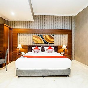 Oyo 289 Hotel Dalwa Syariah